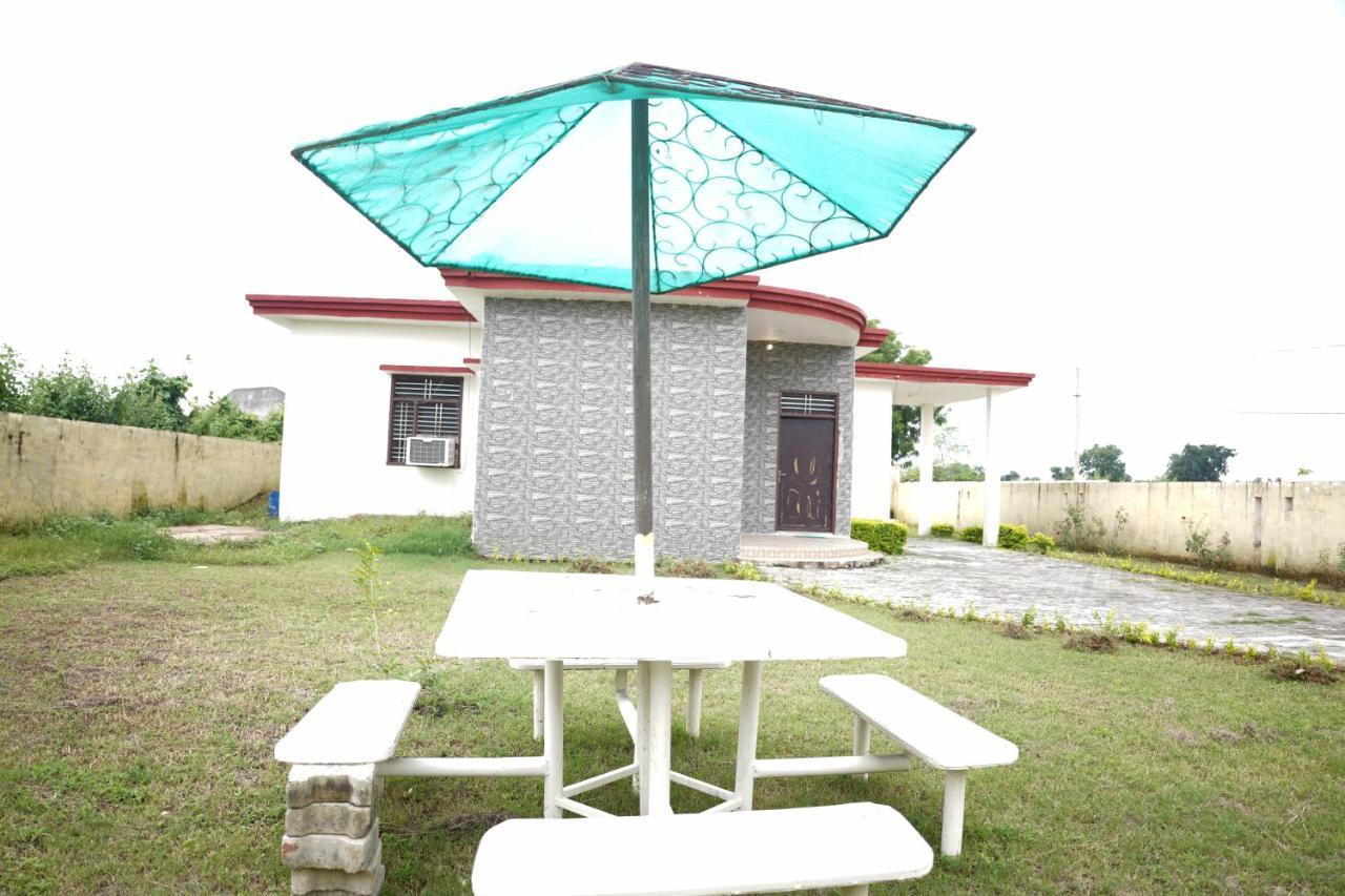 Farm Green View Resort Orchha Exteriér fotografie