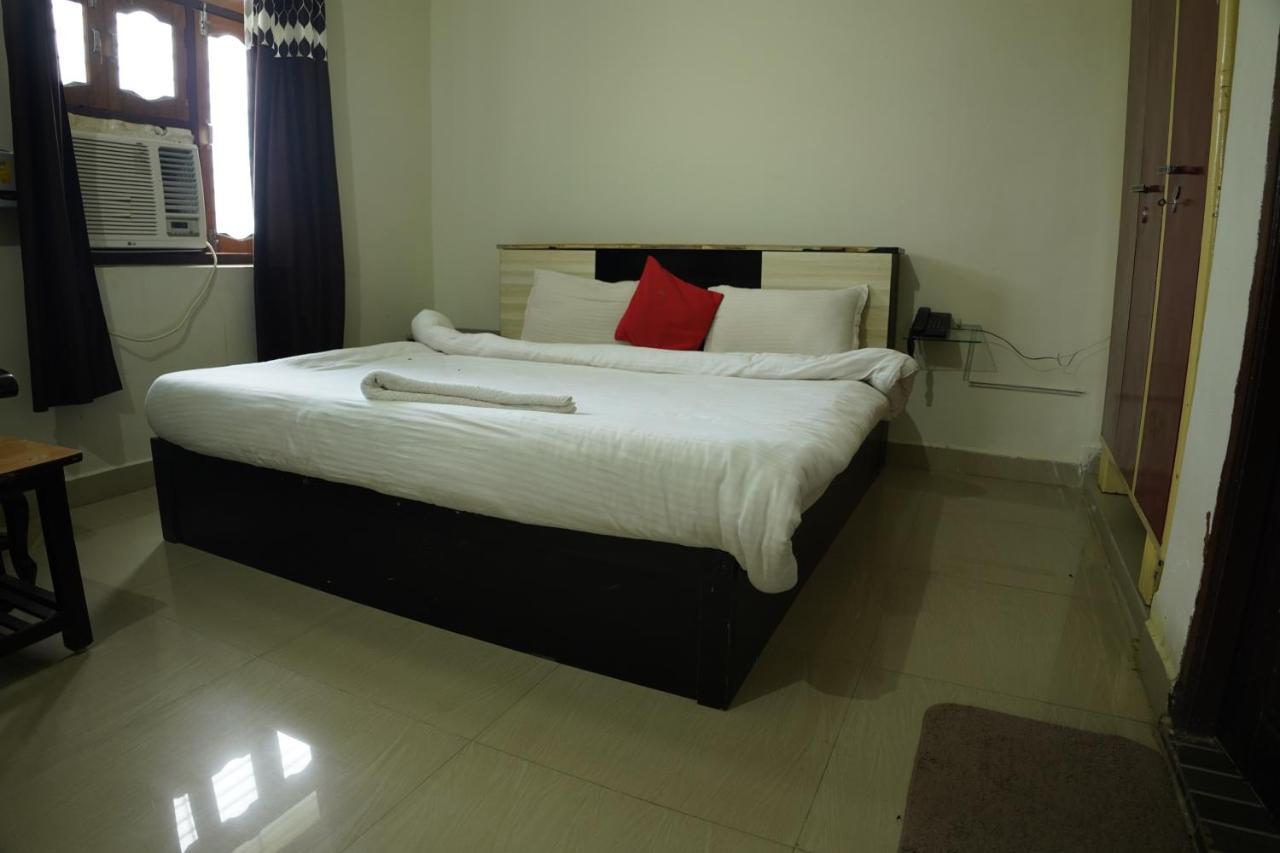 Farm Green View Resort Orchha Exteriér fotografie