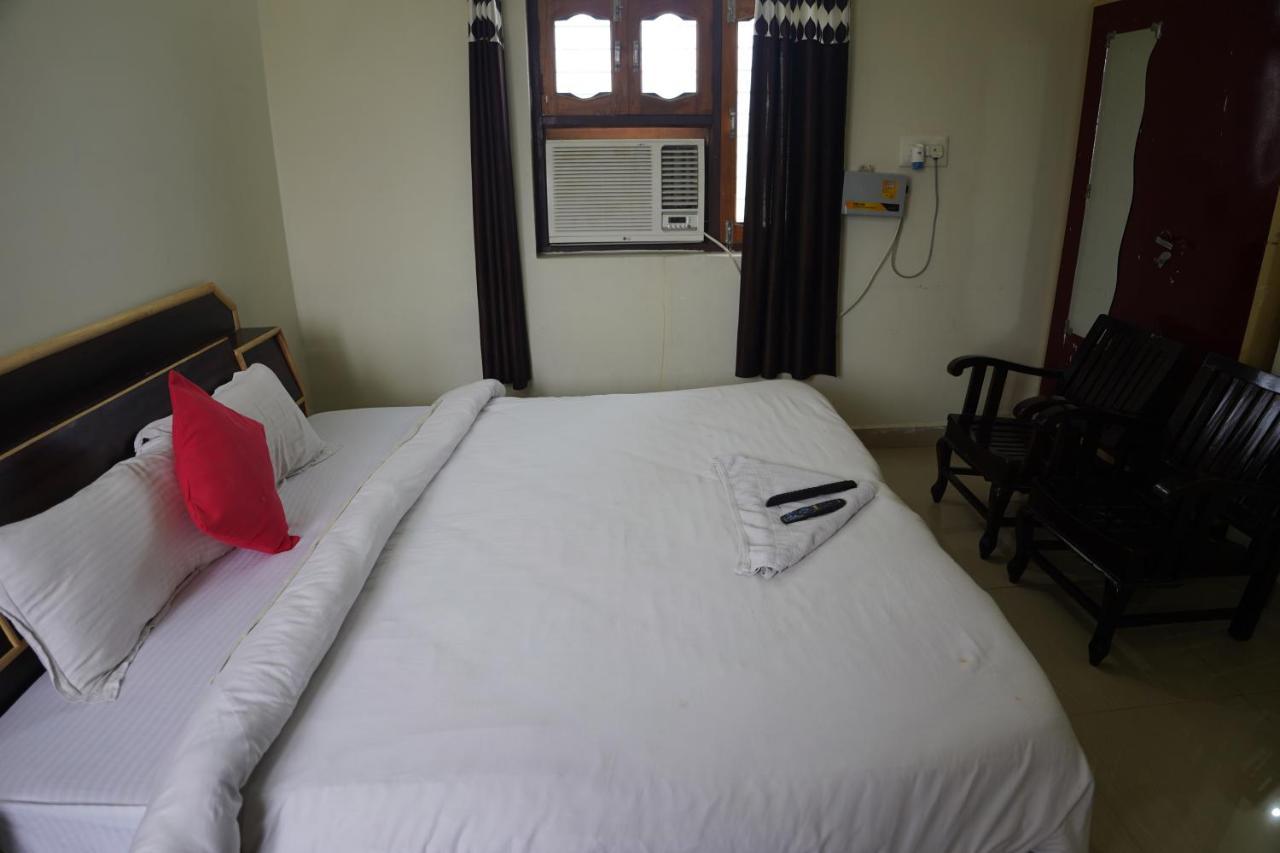 Farm Green View Resort Orchha Exteriér fotografie