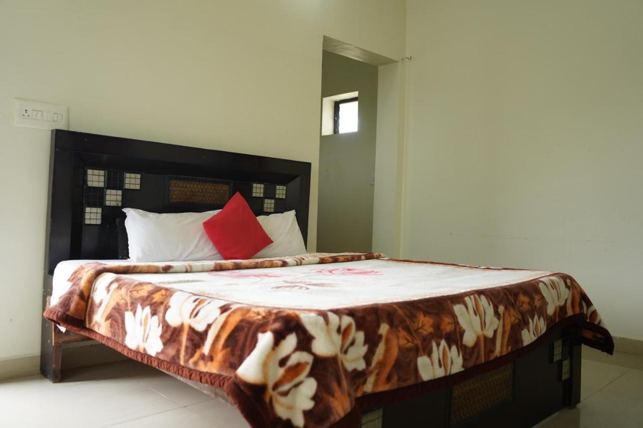 Farm Green View Resort Orchha Exteriér fotografie